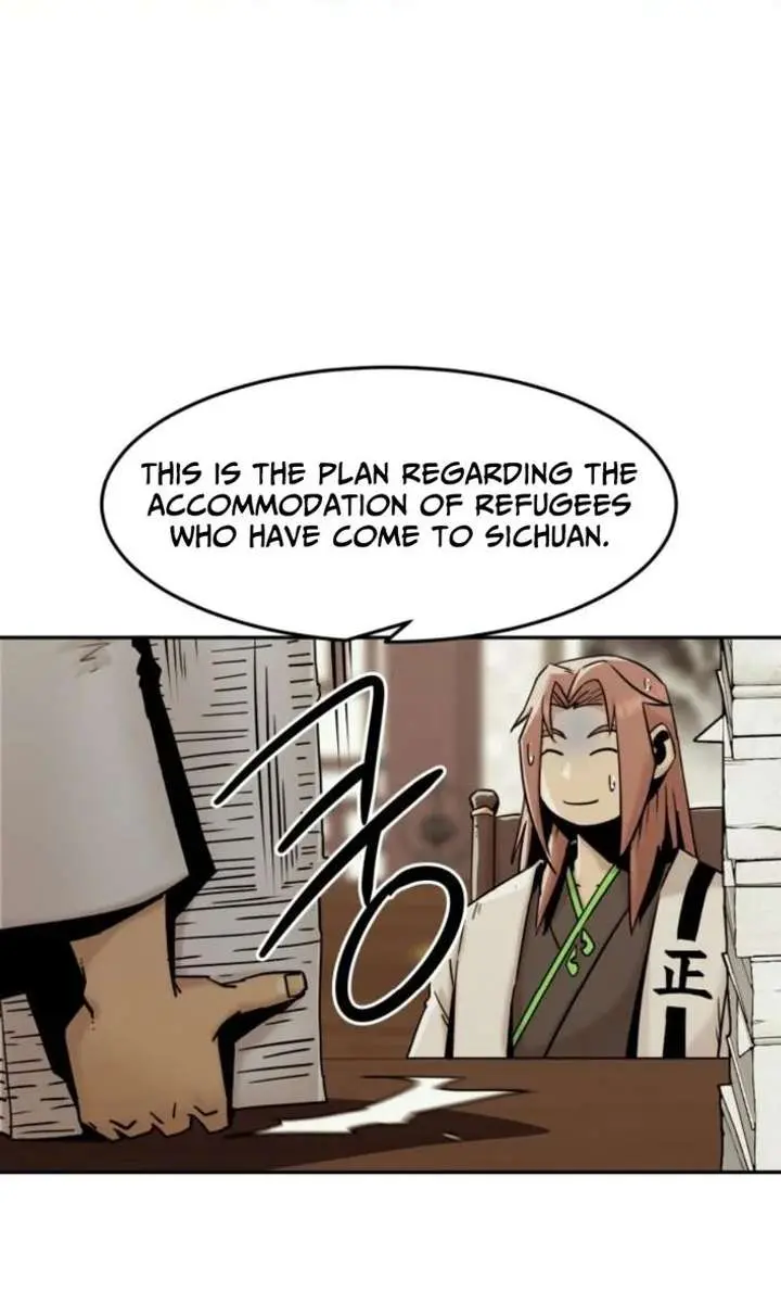 Becoming the Swordmaster Rank Young Lord of the Sichuan Tang Family Chapter 107 Page 35