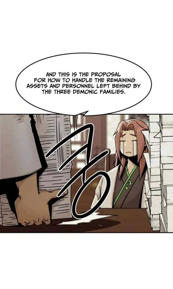 Becoming the Swordmaster Rank Young Lord of the Sichuan Tang Family Chapter 107 Page 36