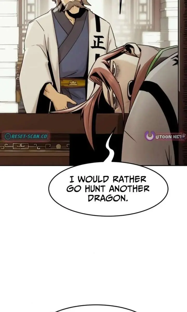 Becoming the Swordmaster Rank Young Lord of the Sichuan Tang Family Chapter 107 Page 38