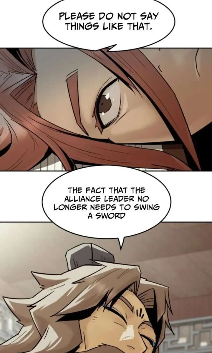 Becoming the Swordmaster Rank Young Lord of the Sichuan Tang Family Chapter 107 Page 39