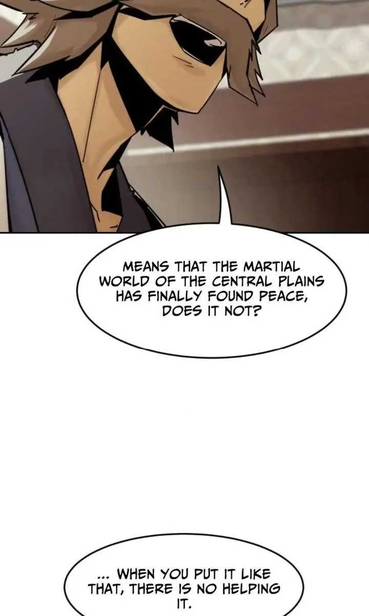 Becoming the Swordmaster Rank Young Lord of the Sichuan Tang Family Chapter 107 Page 40