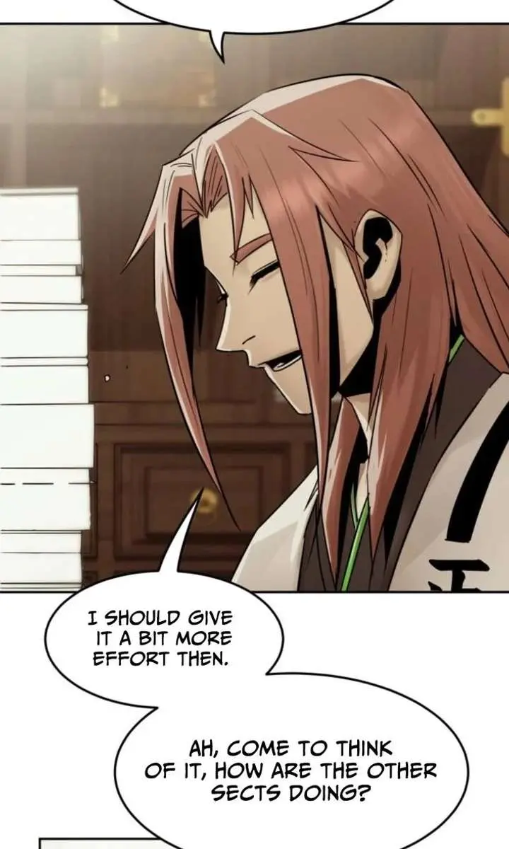 Becoming the Swordmaster Rank Young Lord of the Sichuan Tang Family Chapter 107 Page 41