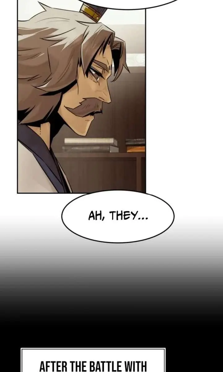 Becoming the Swordmaster Rank Young Lord of the Sichuan Tang Family Chapter 107 Page 42