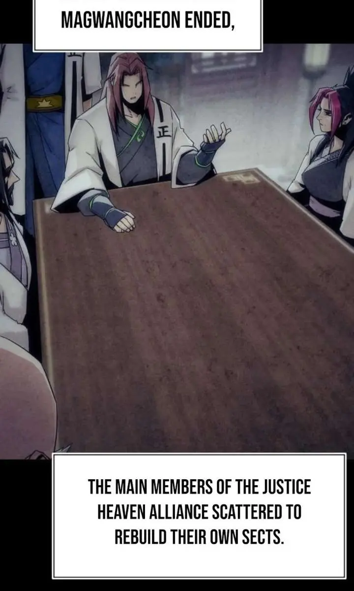 Becoming the Swordmaster Rank Young Lord of the Sichuan Tang Family Chapter 107 Page 43