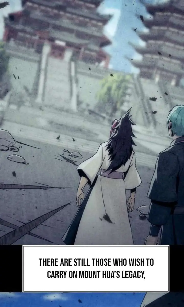 Becoming the Swordmaster Rank Young Lord of the Sichuan Tang Family Chapter 107 Page 47