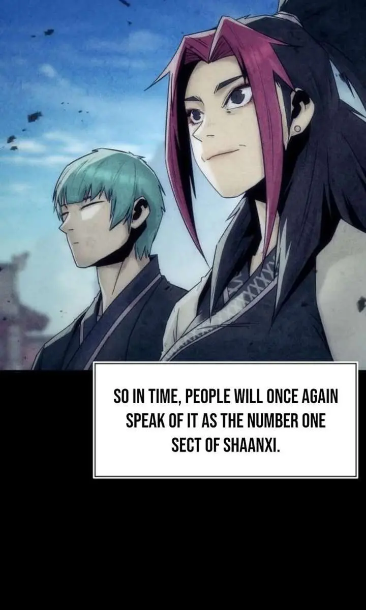 Becoming the Swordmaster Rank Young Lord of the Sichuan Tang Family Chapter 107 Page 48