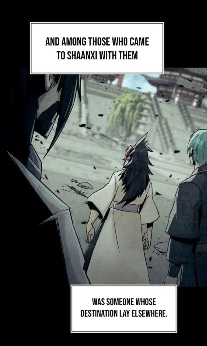 Becoming the Swordmaster Rank Young Lord of the Sichuan Tang Family Chapter 107 Page 49