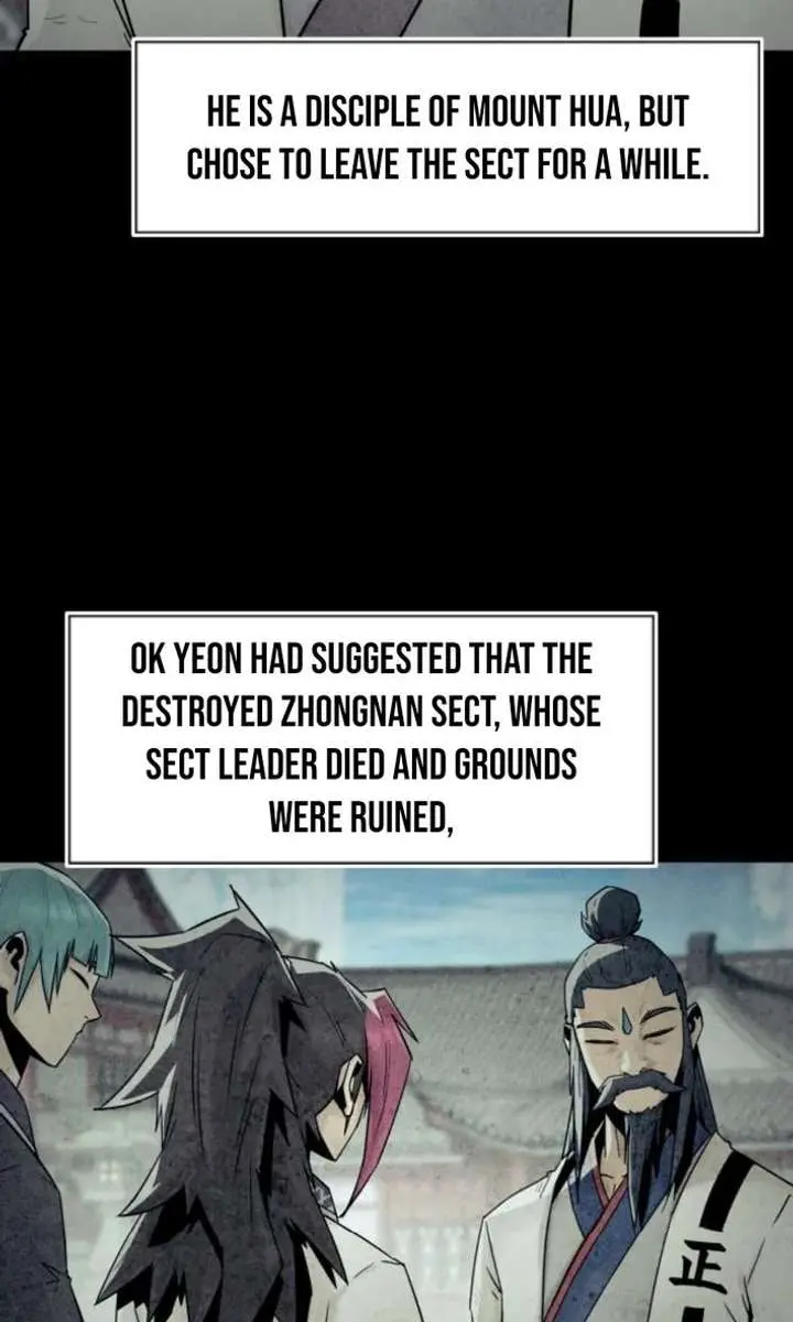 Becoming the Swordmaster Rank Young Lord of the Sichuan Tang Family Chapter 107 Page 51