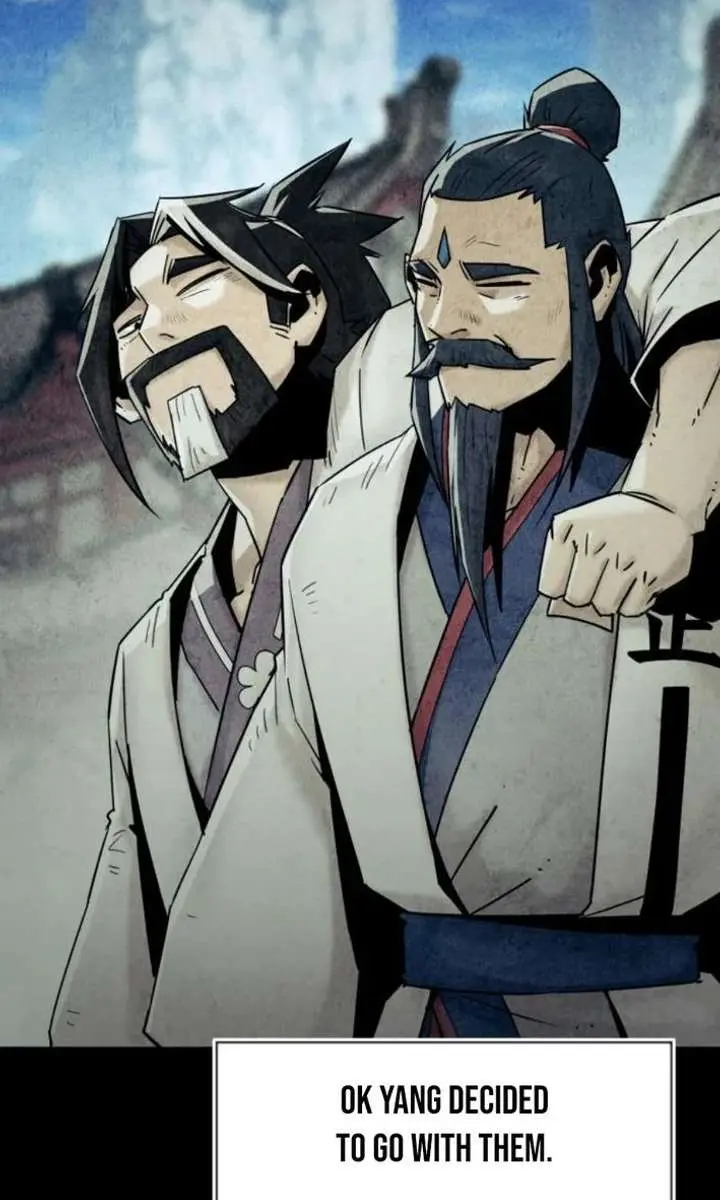 Becoming the Swordmaster Rank Young Lord of the Sichuan Tang Family Chapter 107 Page 53