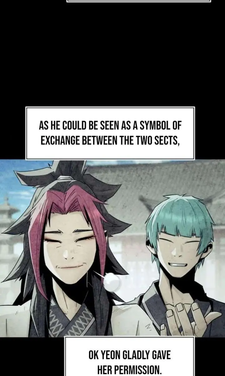 Becoming the Swordmaster Rank Young Lord of the Sichuan Tang Family Chapter 107 Page 54