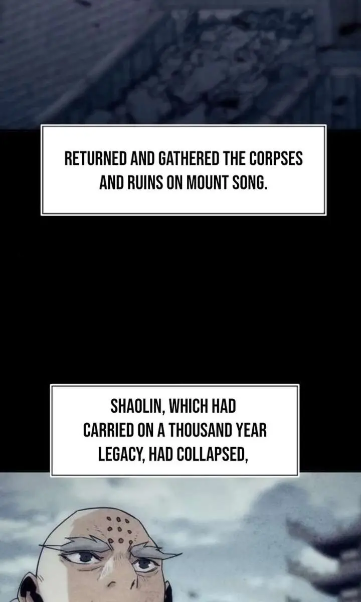 Becoming the Swordmaster Rank Young Lord of the Sichuan Tang Family Chapter 107 Page 58