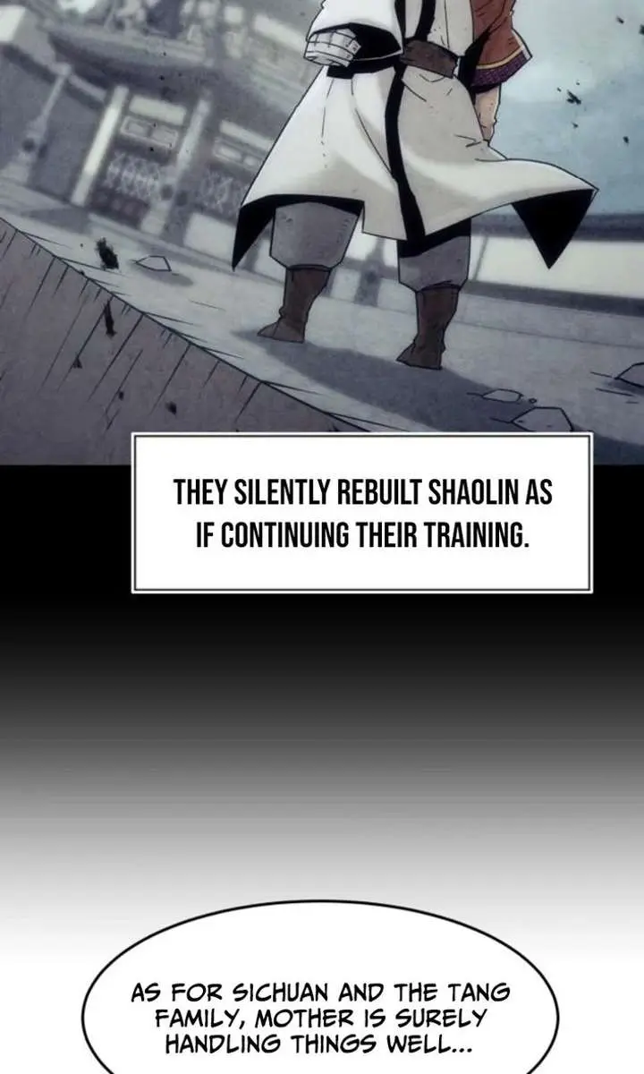 Becoming the Swordmaster Rank Young Lord of the Sichuan Tang Family Chapter 107 Page 60