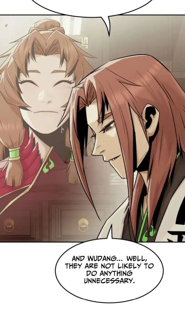 Becoming the Swordmaster Rank Young Lord of the Sichuan Tang Family Chapter 107 Page 61