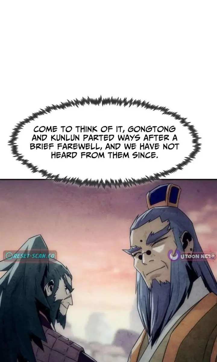 Becoming the Swordmaster Rank Young Lord of the Sichuan Tang Family Chapter 107 Page 62