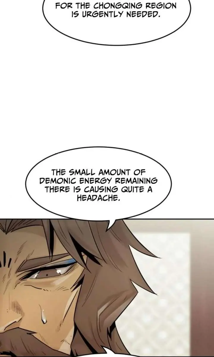 Becoming the Swordmaster Rank Young Lord of the Sichuan Tang Family Chapter 107 Page 65