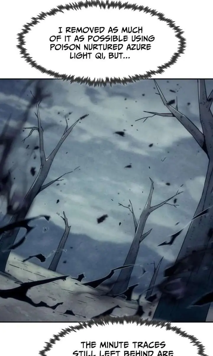 Becoming the Swordmaster Rank Young Lord of the Sichuan Tang Family Chapter 107 Page 69