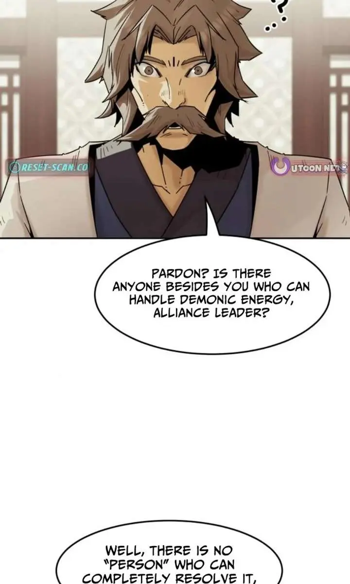 Becoming the Swordmaster Rank Young Lord of the Sichuan Tang Family Chapter 107 Page 72