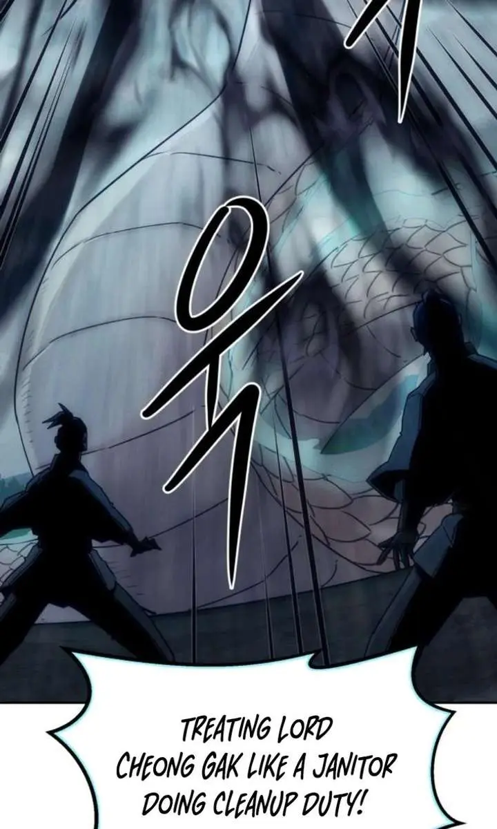 Becoming the Swordmaster Rank Young Lord of the Sichuan Tang Family Chapter 107 Page 76