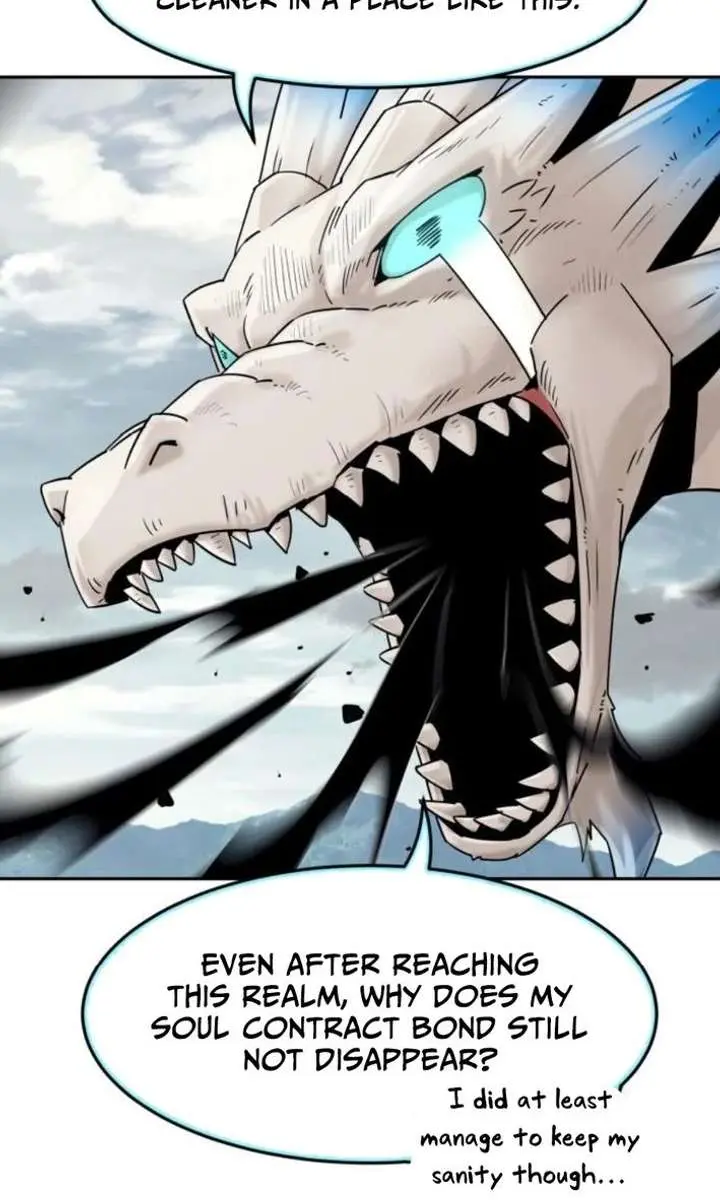 Becoming the Swordmaster Rank Young Lord of the Sichuan Tang Family Chapter 107 Page 84