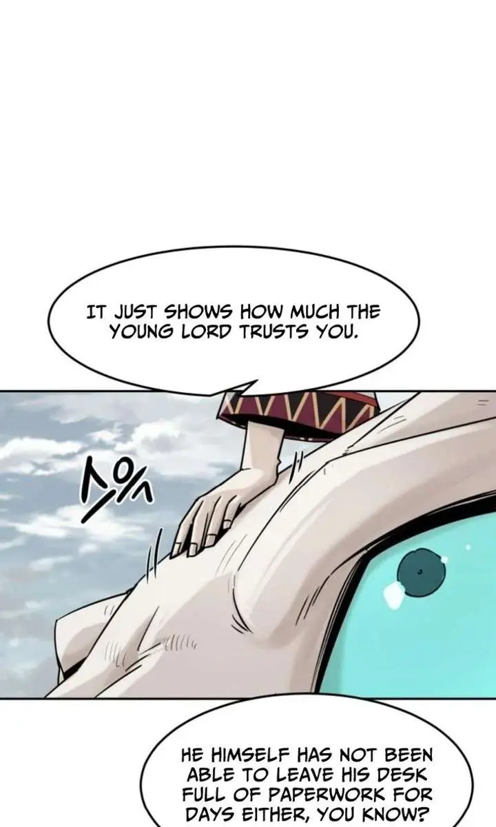 Becoming the Swordmaster Rank Young Lord of the Sichuan Tang Family Chapter 107 Page 85