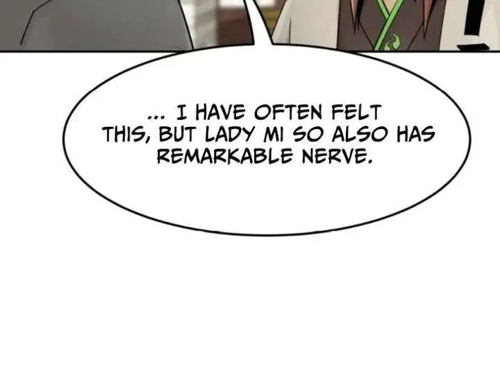 Becoming the Swordmaster Rank Young Lord of the Sichuan Tang Family Chapter 107 Page 91