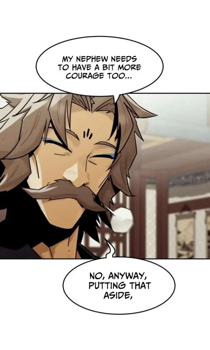 Becoming the Swordmaster Rank Young Lord of the Sichuan Tang Family Chapter 107 Page 92