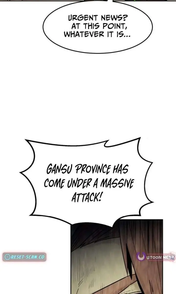 Becoming the Swordmaster Rank Young Lord of the Sichuan Tang Family Chapter 107 Page 96