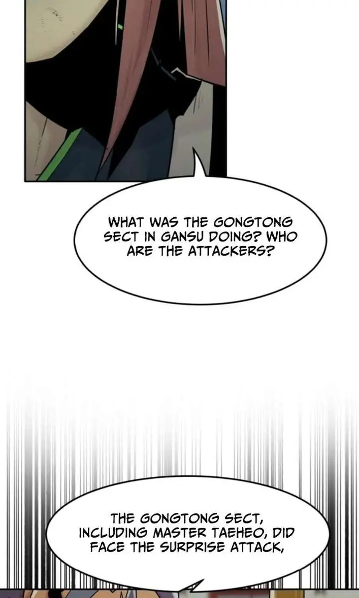 Becoming the Swordmaster Rank Young Lord of the Sichuan Tang Family Chapter 107 Page 98