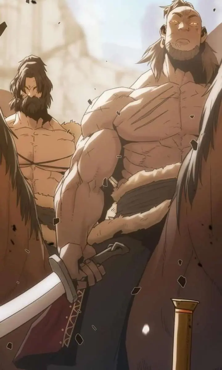 Becoming the Swordmaster Rank Young Lord of the Sichuan Tang Family Chapter 107 Page 102