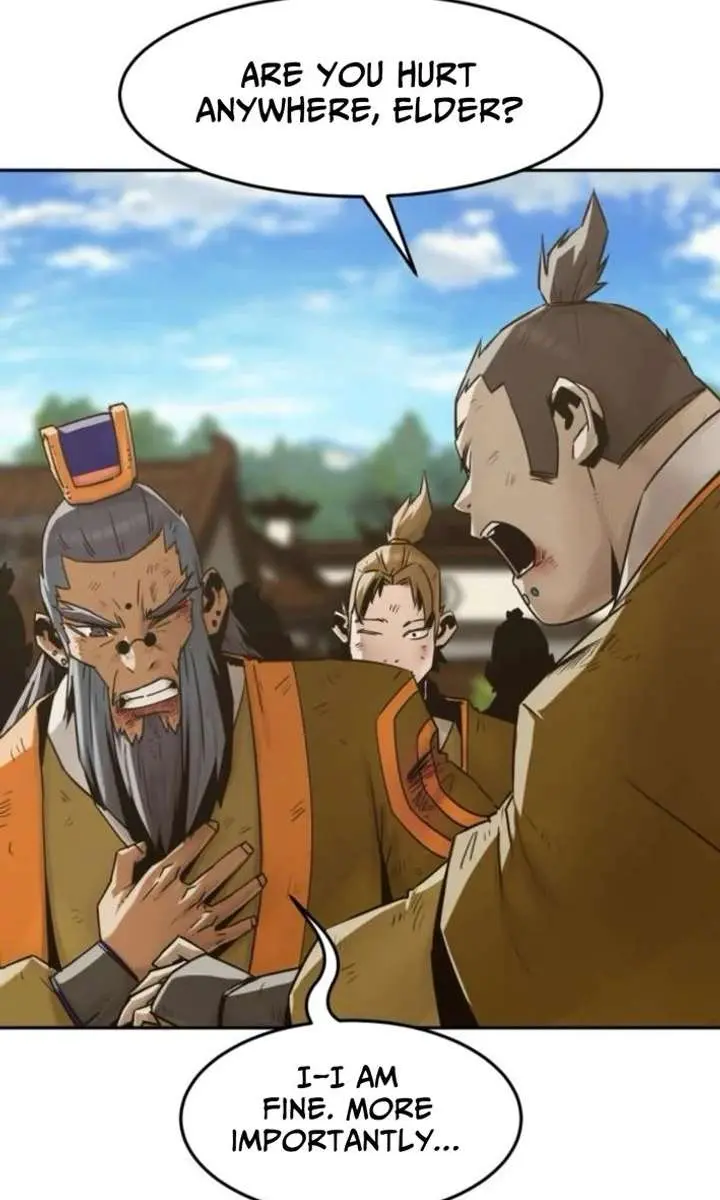 Becoming the Swordmaster Rank Young Lord of the Sichuan Tang Family Chapter 108 Page 5