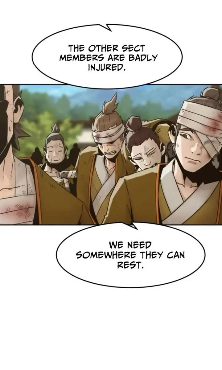 Becoming the Swordmaster Rank Young Lord of the Sichuan Tang Family Chapter 108 Page 7