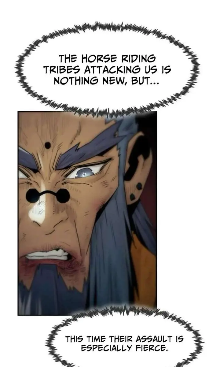 Becoming the Swordmaster Rank Young Lord of the Sichuan Tang Family Chapter 108 Page 8