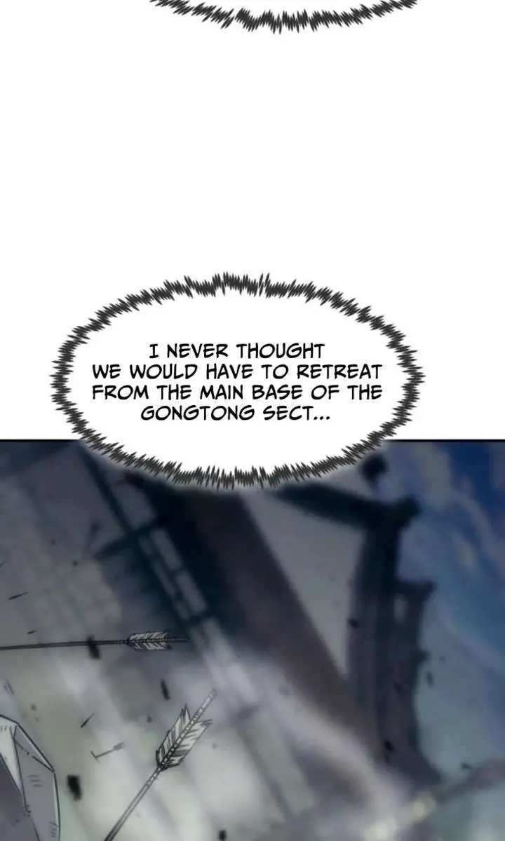 Becoming the Swordmaster Rank Young Lord of the Sichuan Tang Family Chapter 108 Page 9