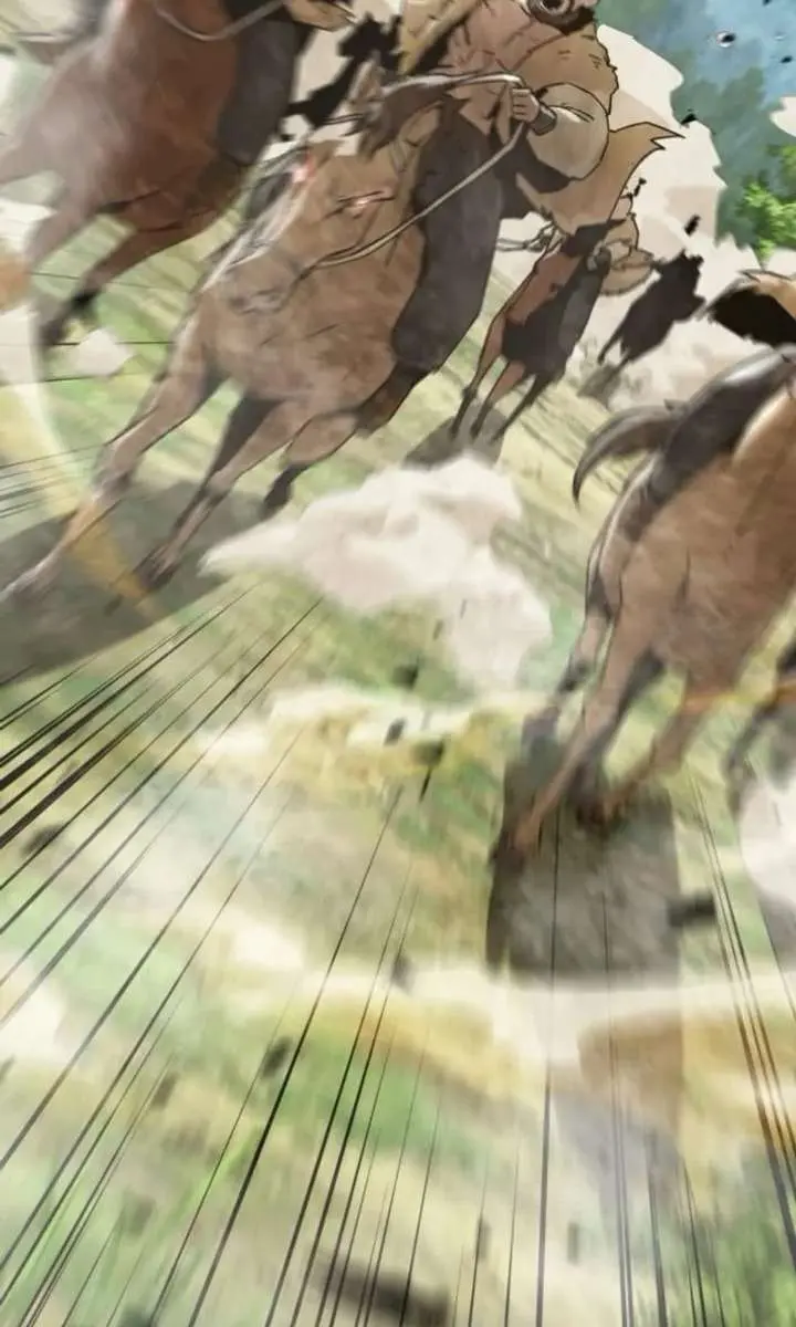 Becoming the Swordmaster Rank Young Lord of the Sichuan Tang Family Chapter 108 Page 15