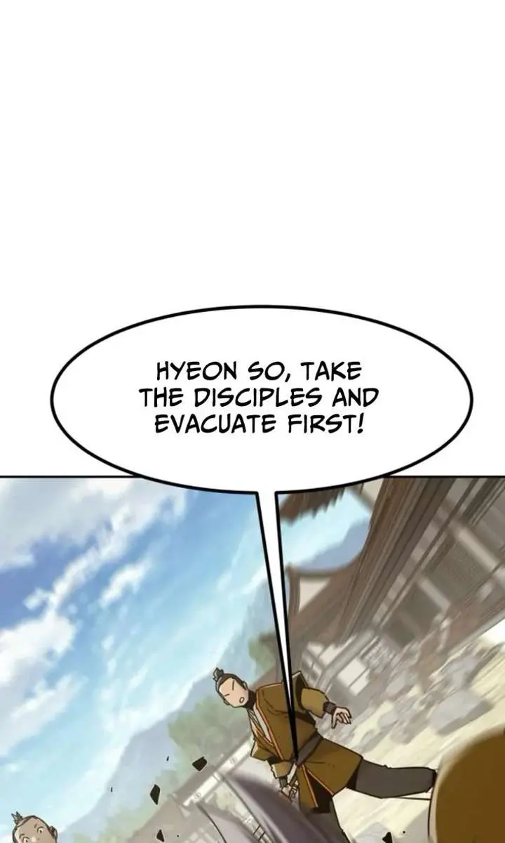 Becoming the Swordmaster Rank Young Lord of the Sichuan Tang Family Chapter 108 Page 19