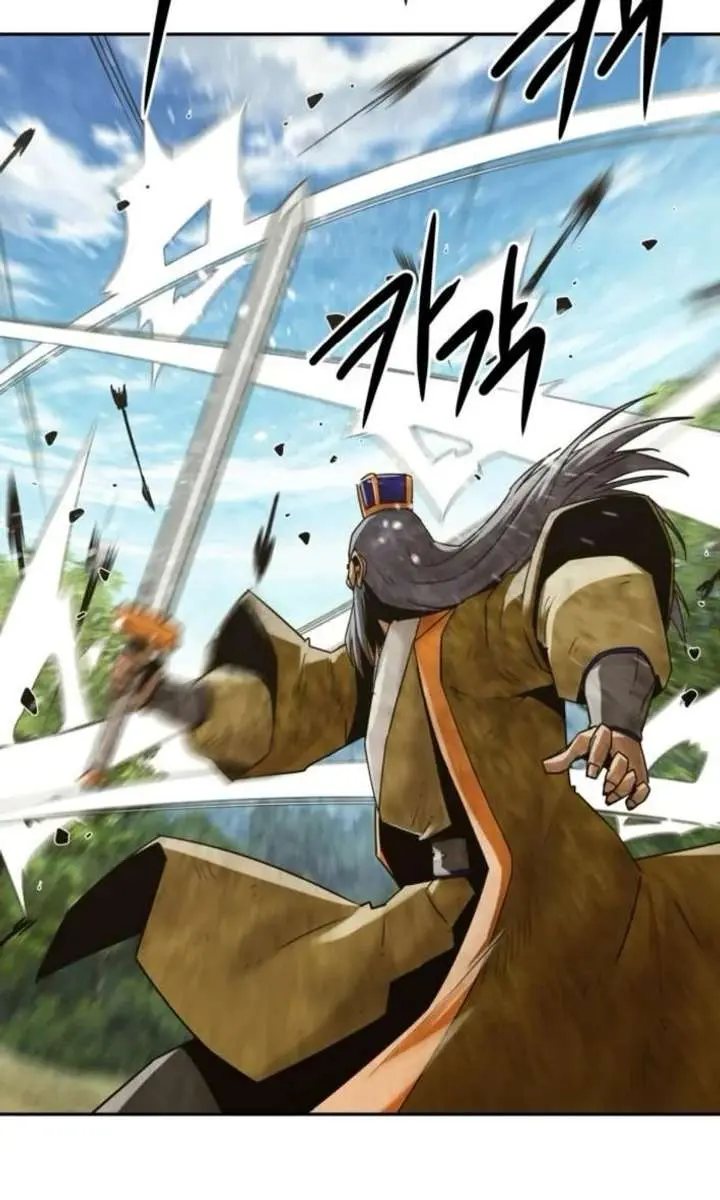 Becoming the Swordmaster Rank Young Lord of the Sichuan Tang Family Chapter 108 Page 22