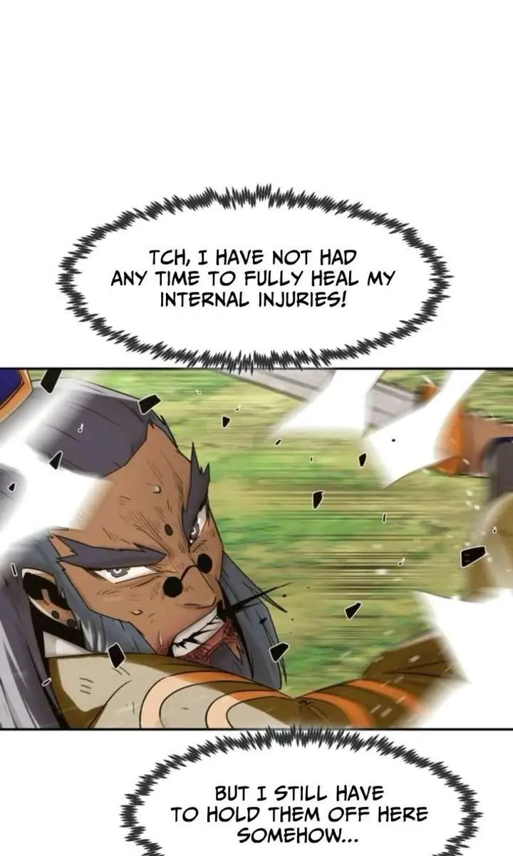 Becoming the Swordmaster Rank Young Lord of the Sichuan Tang Family Chapter 108 Page 23