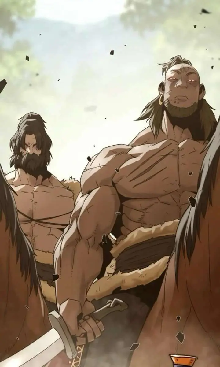 Becoming the Swordmaster Rank Young Lord of the Sichuan Tang Family Chapter 108 Page 28