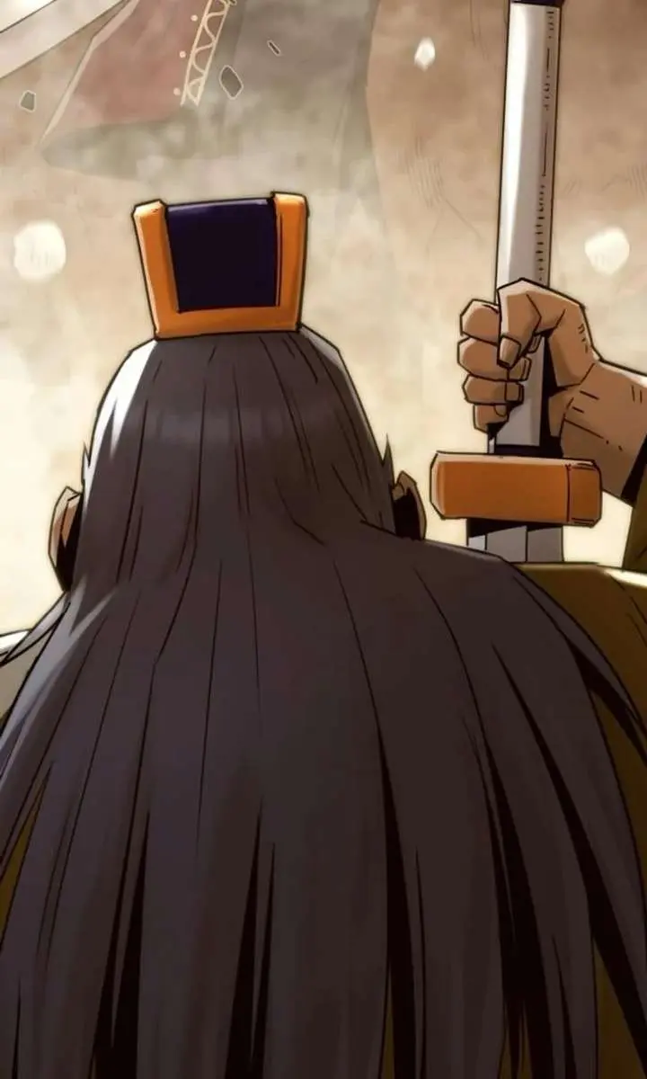 Becoming the Swordmaster Rank Young Lord of the Sichuan Tang Family Chapter 108 Page 29