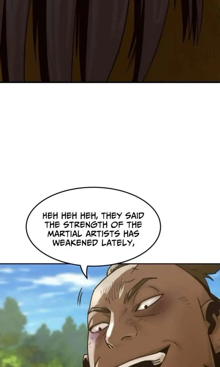 Becoming the Swordmaster Rank Young Lord of the Sichuan Tang Family Chapter 108 Page 30