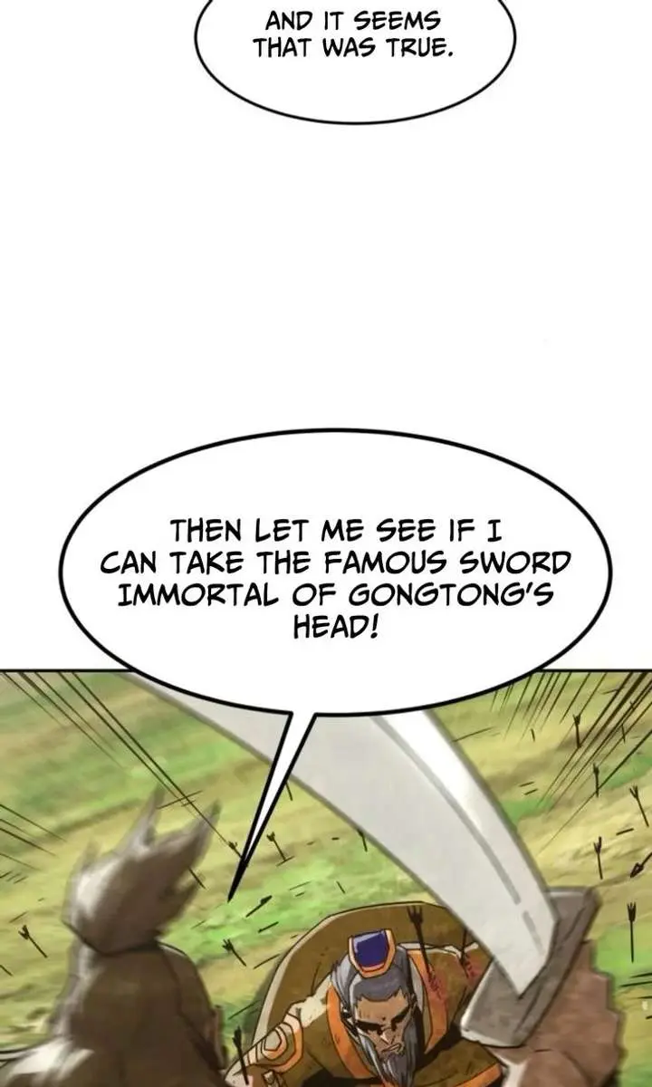 Becoming the Swordmaster Rank Young Lord of the Sichuan Tang Family Chapter 108 Page 32