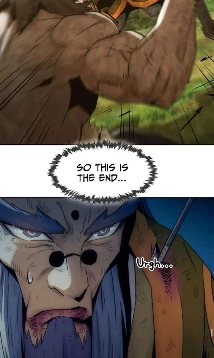 Becoming the Swordmaster Rank Young Lord of the Sichuan Tang Family Chapter 108 Page 33