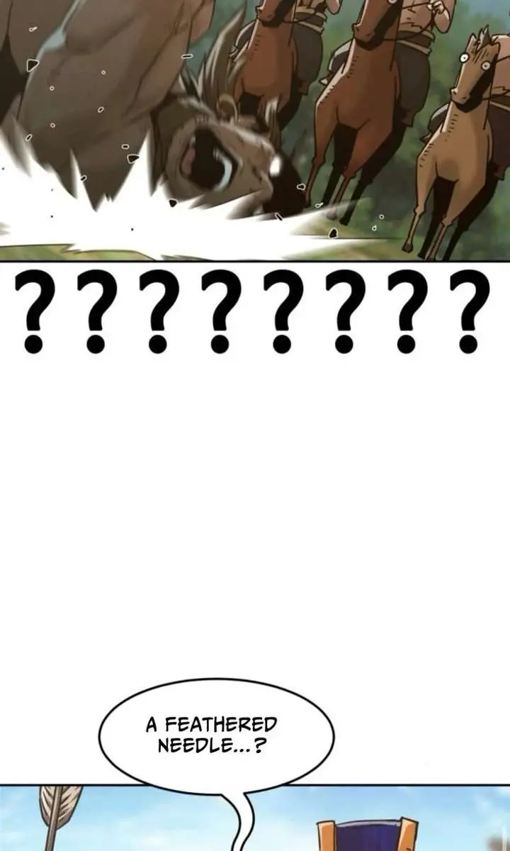 Becoming the Swordmaster Rank Young Lord of the Sichuan Tang Family Chapter 108 Page 38