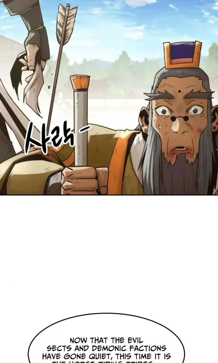 Becoming the Swordmaster Rank Young Lord of the Sichuan Tang Family Chapter 108 Page 45