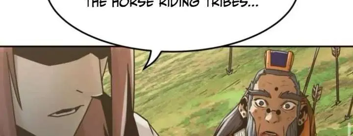 Becoming the Swordmaster Rank Young Lord of the Sichuan Tang Family Chapter 108 Page 46