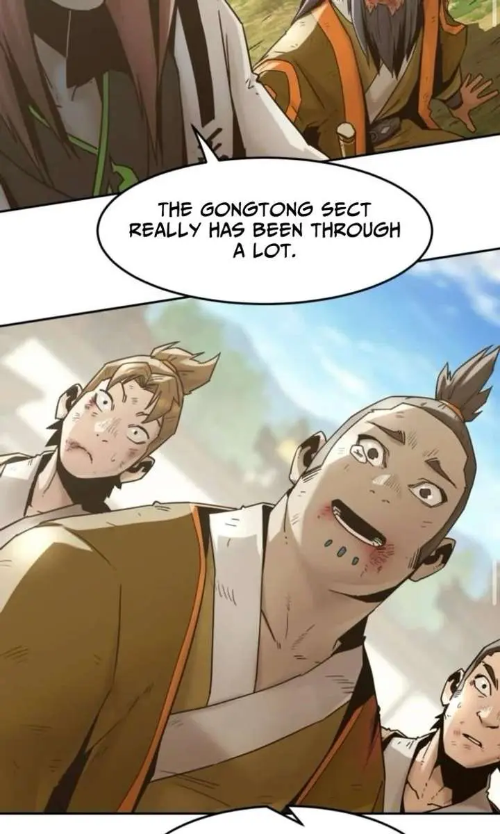 Becoming the Swordmaster Rank Young Lord of the Sichuan Tang Family Chapter 108 Page 47