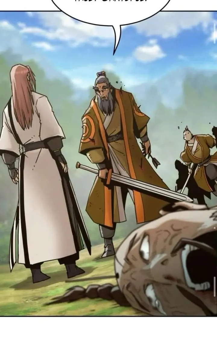 Becoming the Swordmaster Rank Young Lord of the Sichuan Tang Family Chapter 108 Page 52