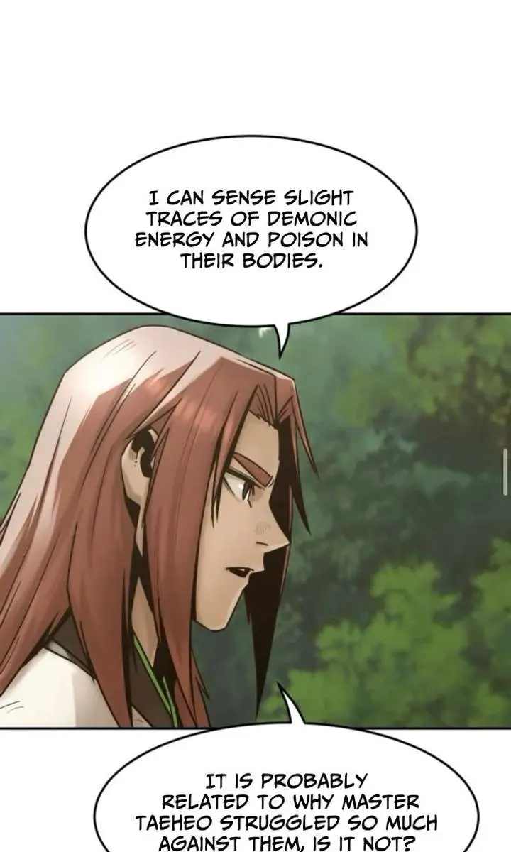 Becoming the Swordmaster Rank Young Lord of the Sichuan Tang Family Chapter 108 Page 53