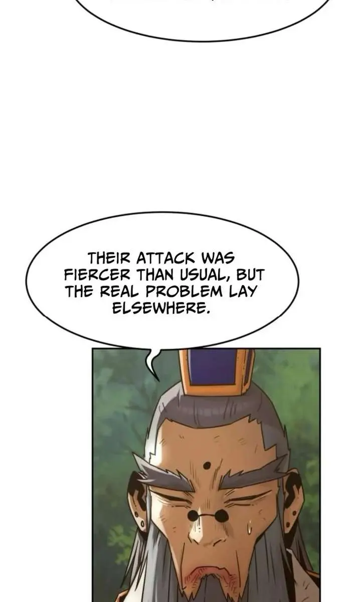 Becoming the Swordmaster Rank Young Lord of the Sichuan Tang Family Chapter 108 Page 54