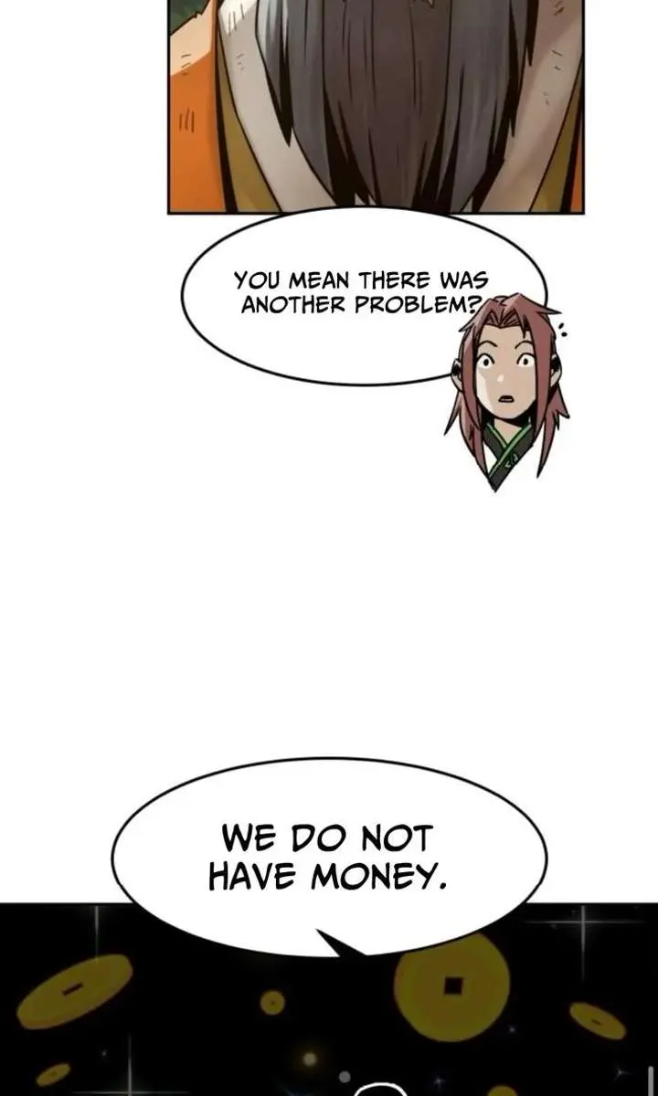 Becoming the Swordmaster Rank Young Lord of the Sichuan Tang Family Chapter 108 Page 55